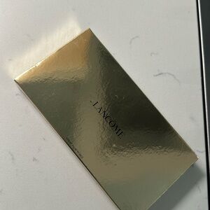 Lancôme Holiday 2023 Eye and Face Palette